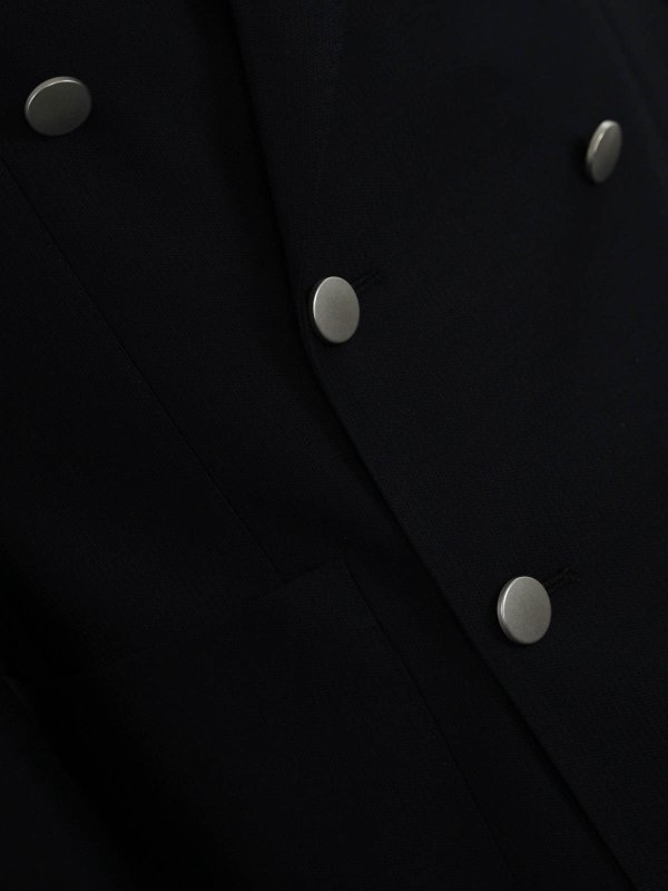 The Best Shops TAGLIATORE: Blazer - Blazer - Azul