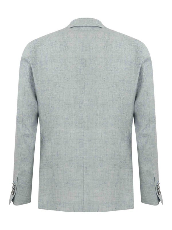 TAGLIATORE: Blazer online - Blazer - Blau