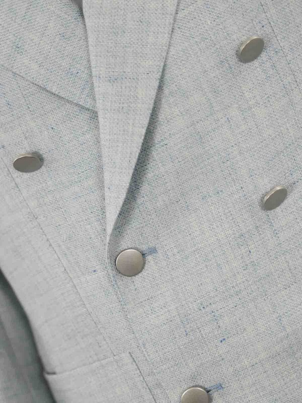 The Best Shops TAGLIATORE: Blazer - Blazer - Blau