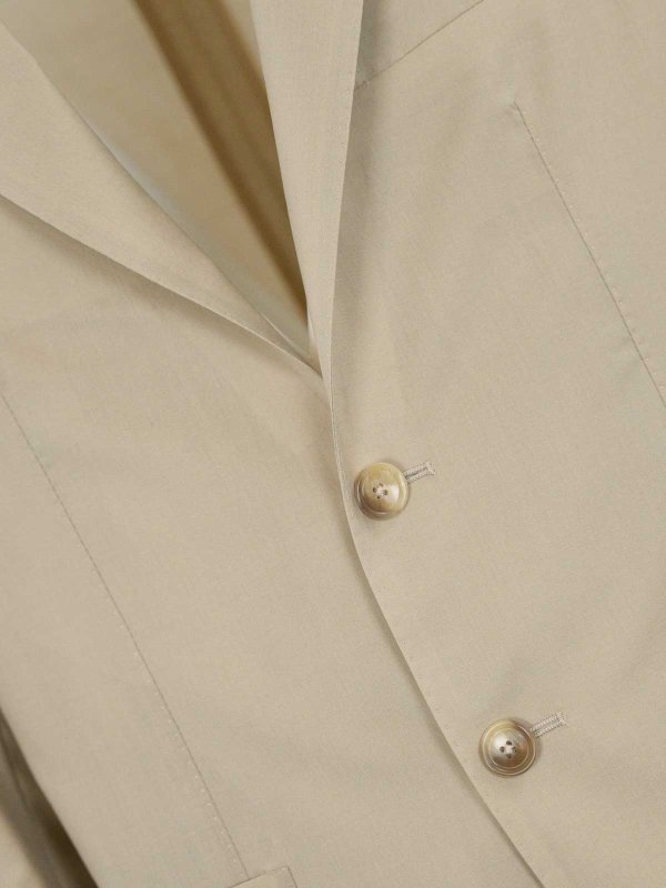 The Best Shops TAGLIATORE: Blazer - Blazer - Blau