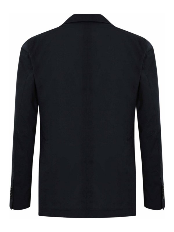 TAGLIATORE: blazers online - Single-Breasted Jacket