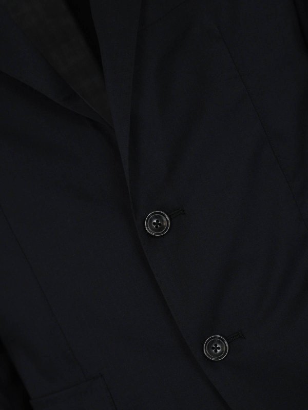 The Best Shops TAGLIATORE: blazers - Single-Breasted Jacket