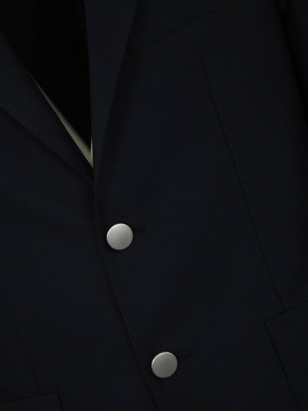 The Best Shops TAGLIATORE: ブレザー - ブレザー - ブルー