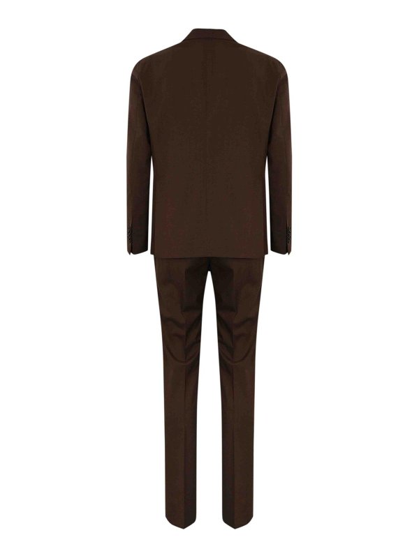 TAGLIATORE: フォーマルスーツ online - フォーマルスーツ - ブラウン