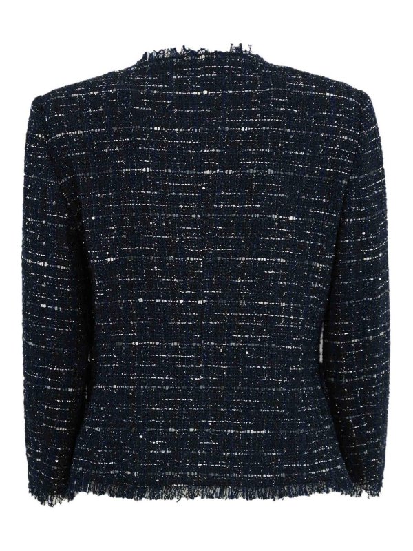 TAGLIATORE: Casualjacken online - Casualjacke - Blau