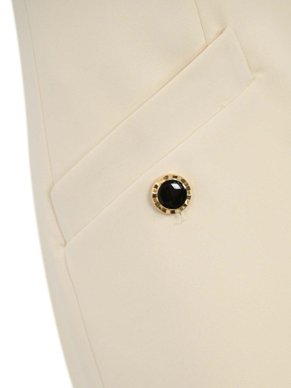 The Best Shops TWINSET: チュニック - チュニック - 白