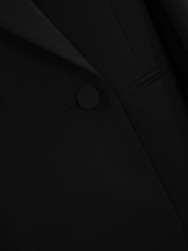 The Best Shops WEEKEND MAX MARA: Blazer - Blazer - Schwarz