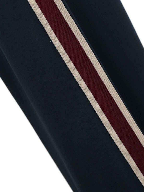 The Best Shops WEEKEND MAX MARA: Casual Hosen - Casual Hose - Blau