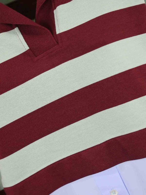 The Best Shops WEEKEND MAX MARA: Polos - Polo - Verde