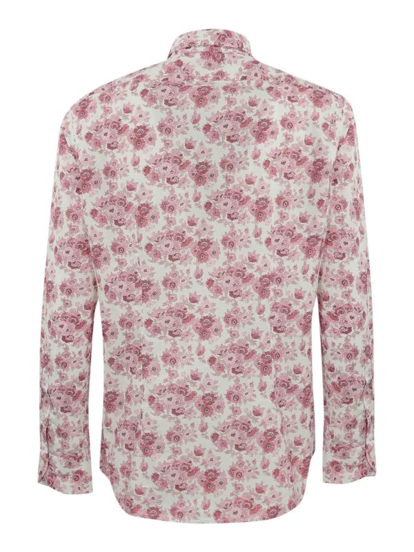 XACUS: シャツ online - シャツ - 白