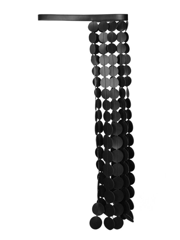 LIVIANA CONTI: Gürtel online - Gürtel - Schwarz