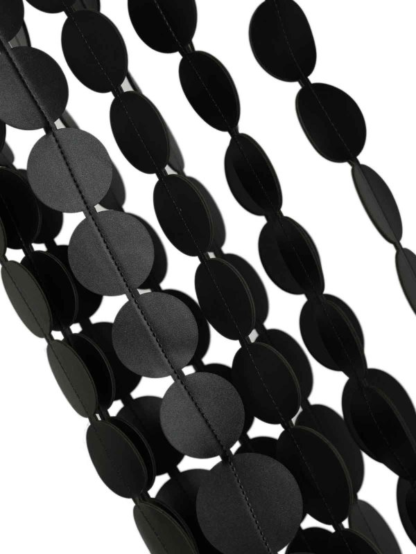 The Best Shops LIVIANA CONTI: Gürtel - Gürtel - Schwarz