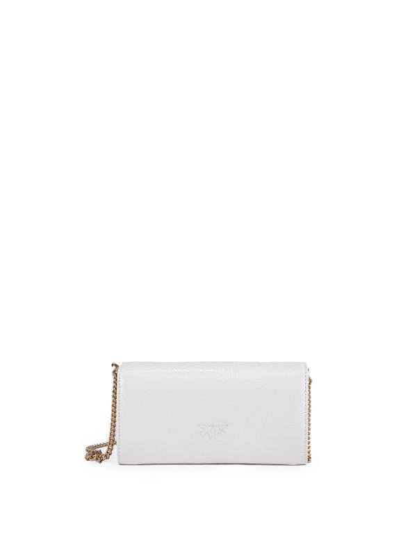 Pinko: cross body bags online - Crossbody Wallets