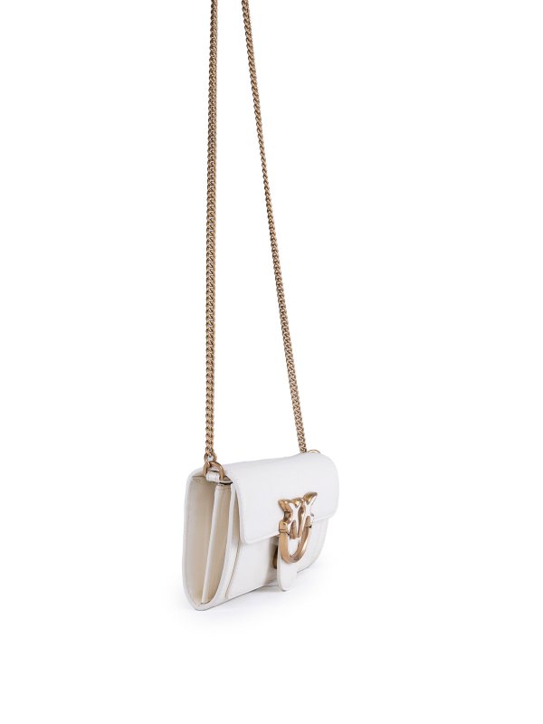 The Best Shops Pinko: cross body bags - Crossbody Wallets