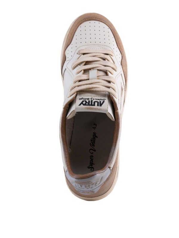 The Best Shops AUTRY: sneakers - Sneaker