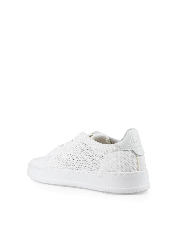 AUTRY: trainers online - Medalist Easeknit Low Sneakers