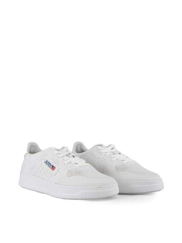 Medalist Easeknit Low Sneakers shop online: AUTRY