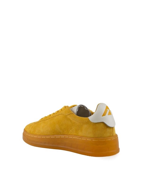 AUTRY: スニーカー online - スニーカー - ブラウン