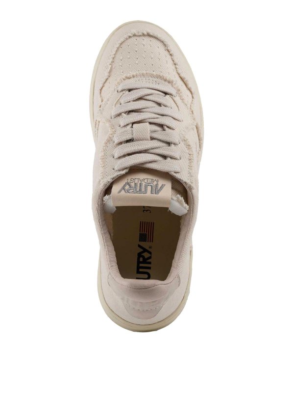 The Best Shops AUTRY: スニーカー - スニーカー - 白