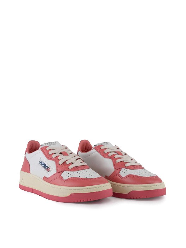 Sneaker - Weiß shop online: AUTRY