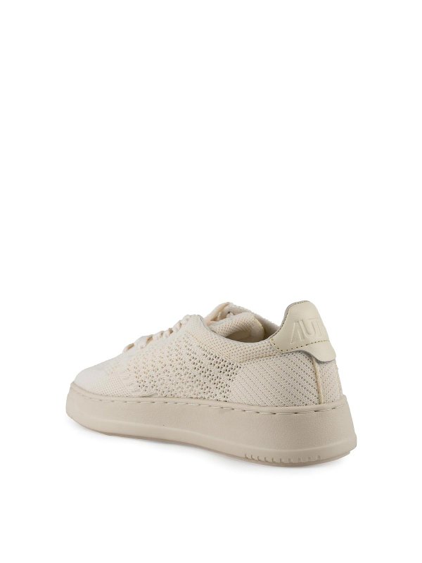 AUTRY: Sneaker online - Sneaker - Weiß