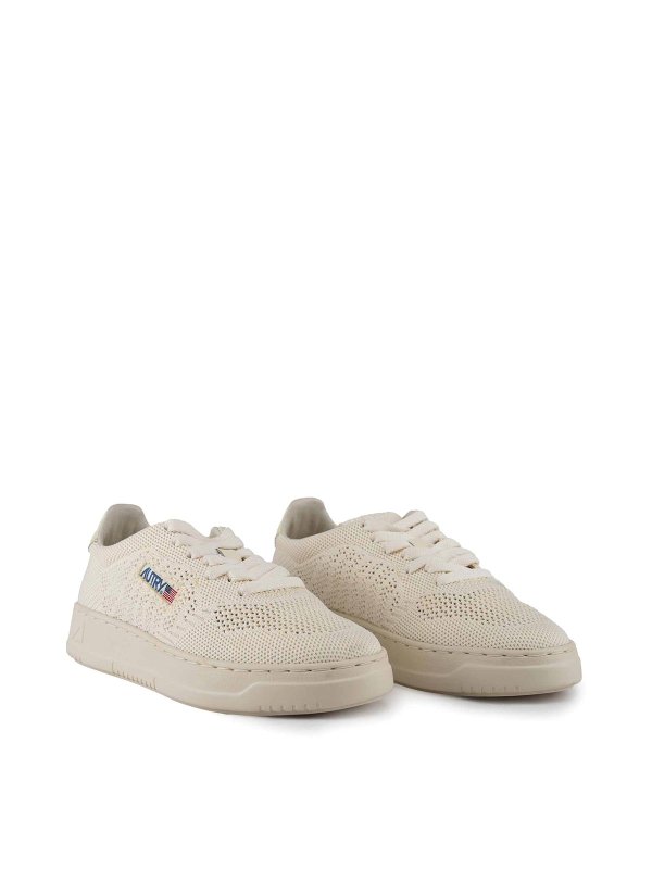 Sneaker - Weiß shop online: AUTRY