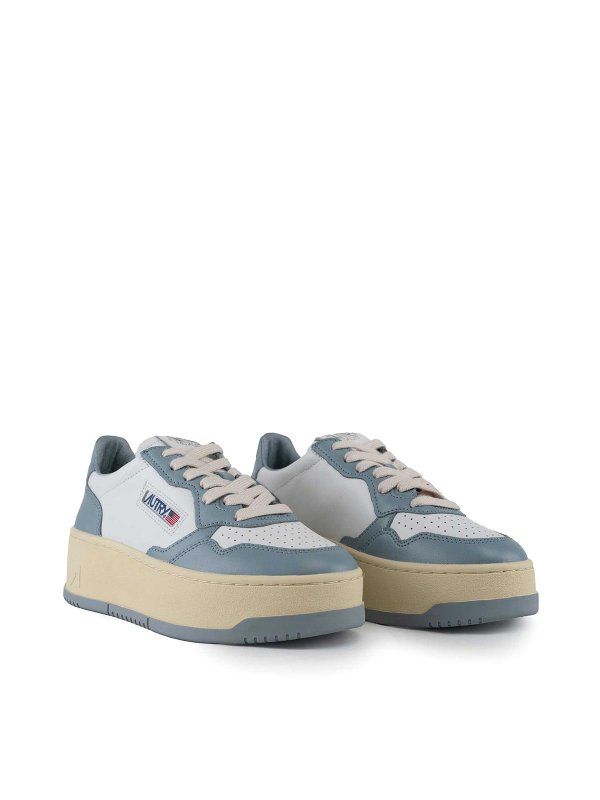 Sneaker - Beige shop online: AUTRY