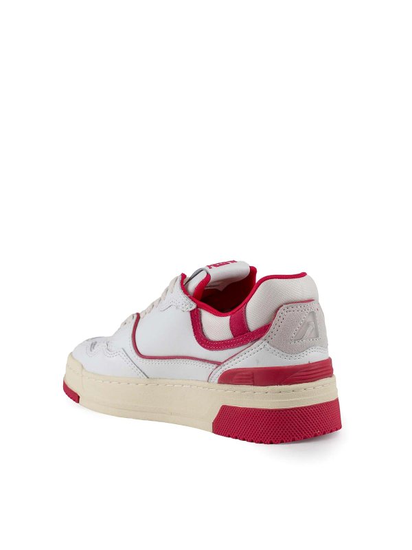 AUTRY: スニーカー online - スニーカー - ベージュ