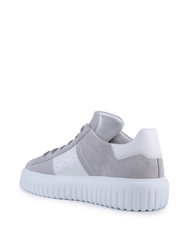 HOGAN: スニーカー online - スニーカー - グレー