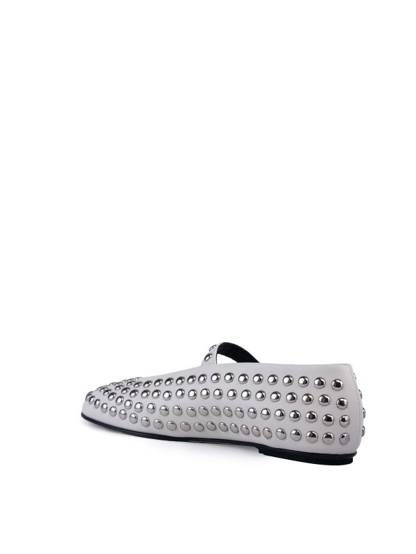 LIVIANA CONTI: フラットシューズ online - フラットシューズ - ベージュ