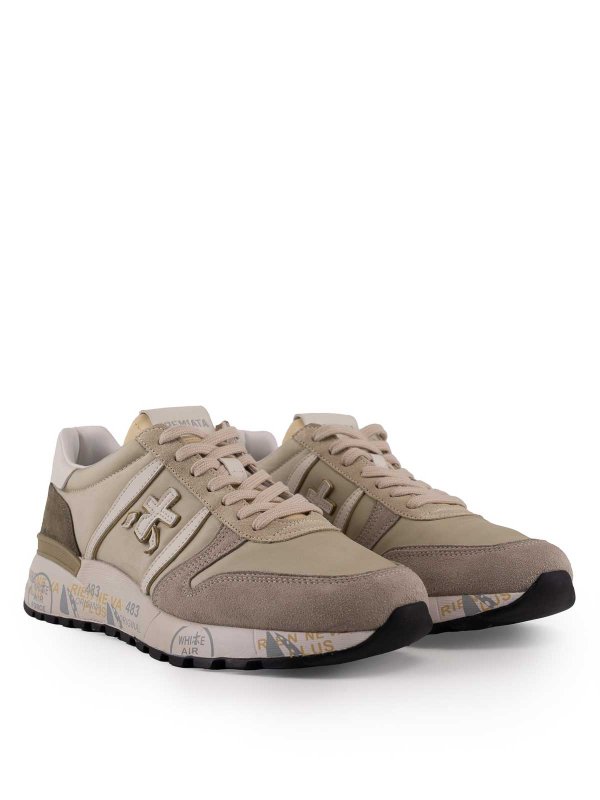 Sneaker - Grün shop online: PREMIATA