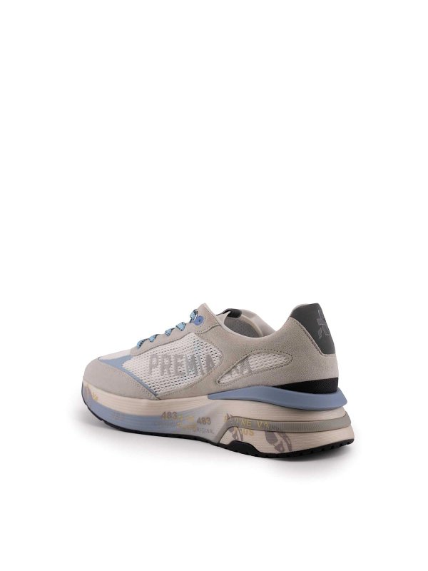 PREMIATA: sneakers online - Sneaker Moerun 7299