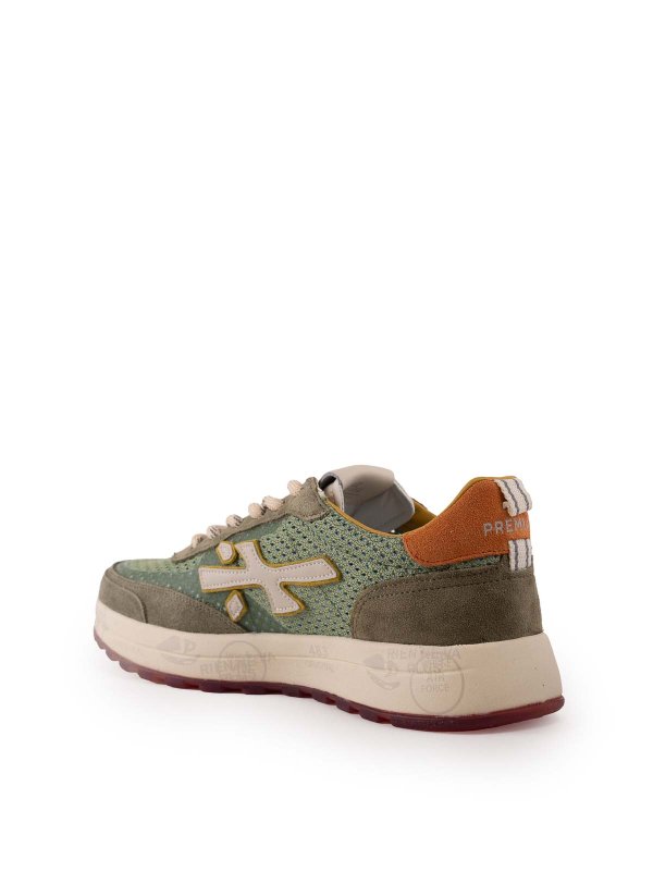 PREMIATA: sneakers online - Sneaker Nous 7226