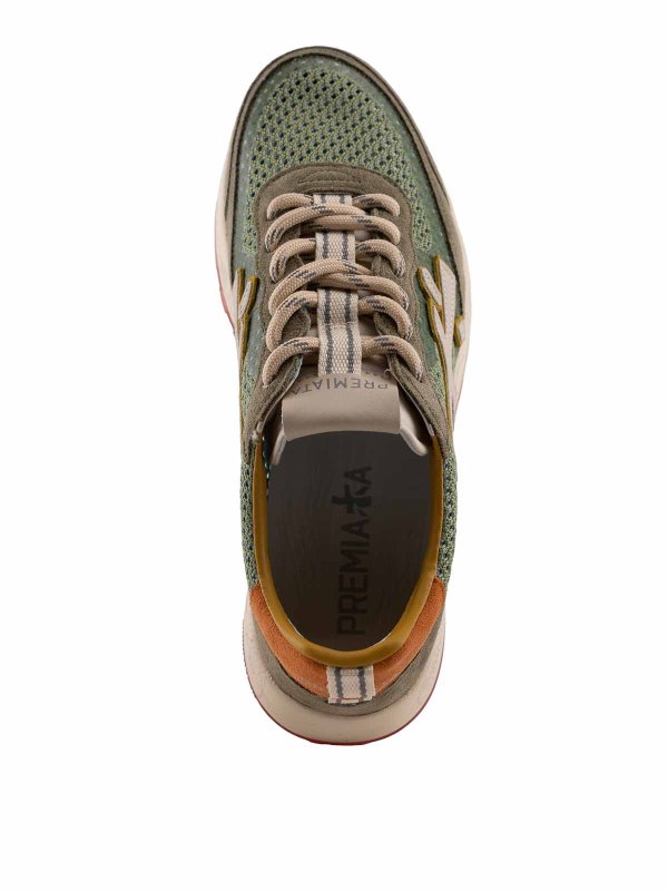 The Best Shops PREMIATA: sneakers - Sneaker Nous 7226