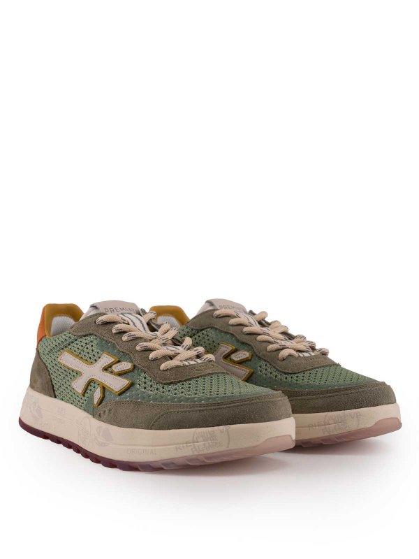 Sneaker Nous 7226 shop online: PREMIATA