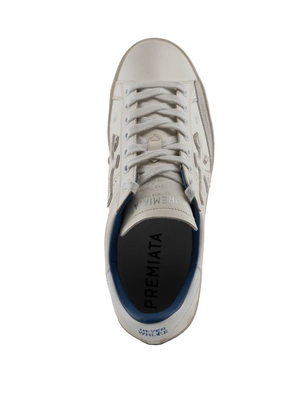 The Best Shops PREMIATA: trainers - Steven 6652 Sneakers