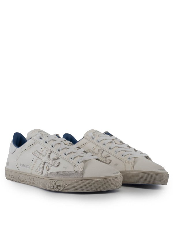 Steven 6652 Sneakers shop online: PREMIATA