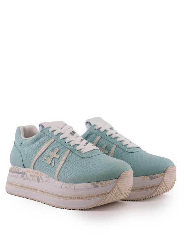 Sneaker - Grün shop online: PREMIATA