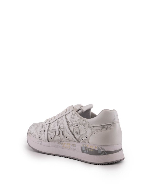 PREMIATA: trainers online - Conny 7364 Sneakers