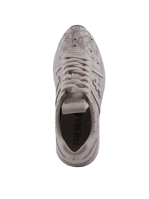 The Best Shops PREMIATA: trainers - Conny 7364 Sneakers