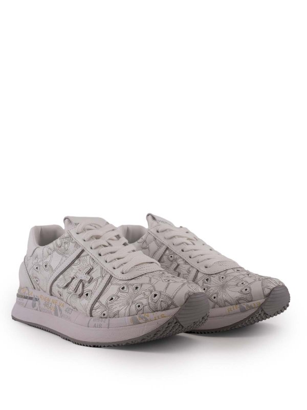 Conny 7364 Sneakers shop online: PREMIATA