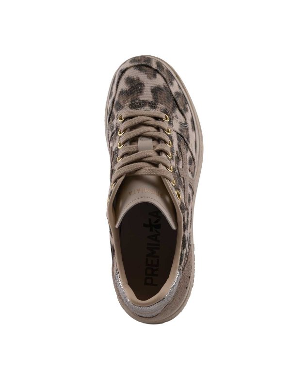 The Best Shops PREMIATA: sneakers - Sneaker