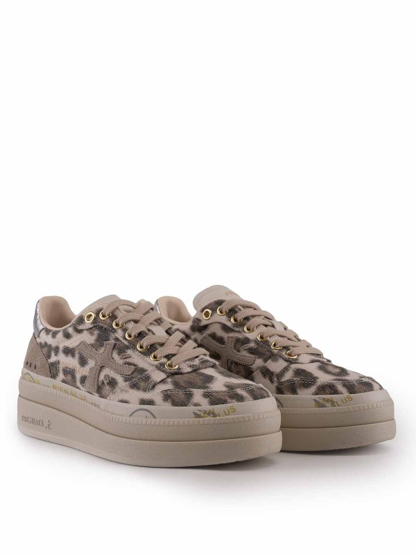 Sneaker shop online: PREMIATA