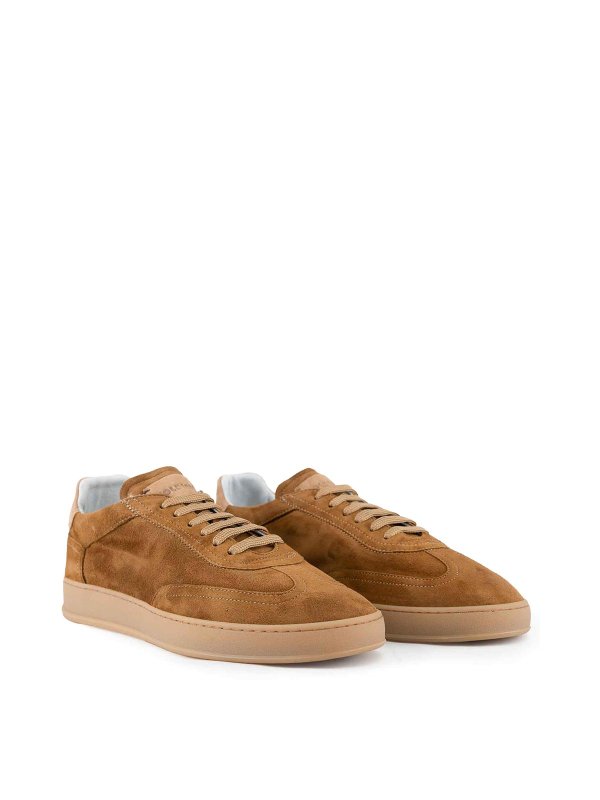 Sneaker - Braun shop online: SOLDINI