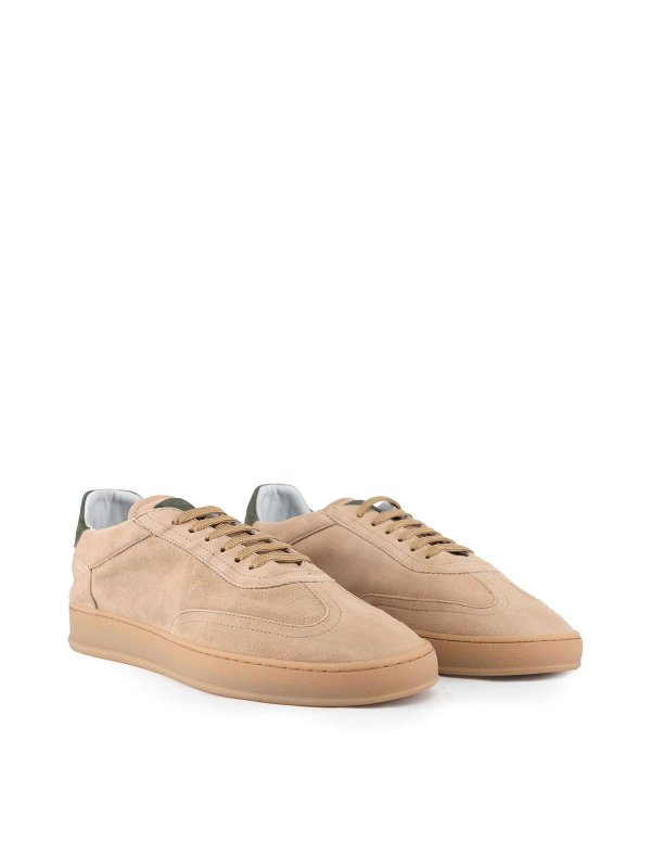 Sneaker - Braun shop online: SOLDINI