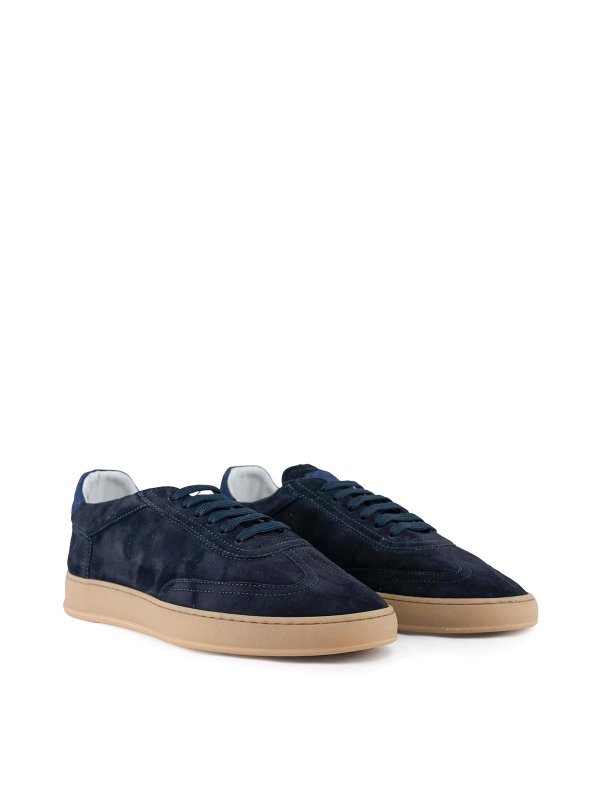 Baskets - Marron shop online: SOLDINI