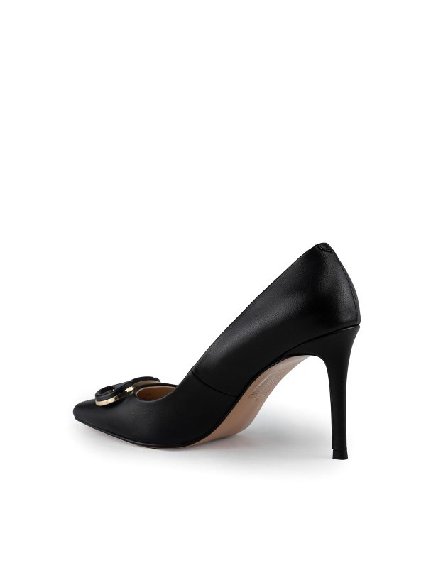 TWINSET: Escarpins online - Chaussures À Talon - Noir