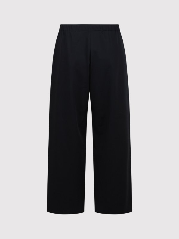 S MAX MARA: スウェットパンツ online - トラックスーツ ボトムス - ブルー