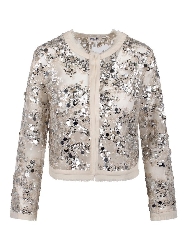 BAUM UND PFERDGARTEN: blazers - Bethina jacket