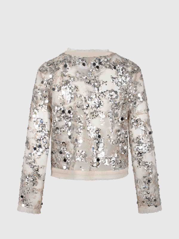 BAUM UND PFERDGARTEN: blazers online - Bethina jacket